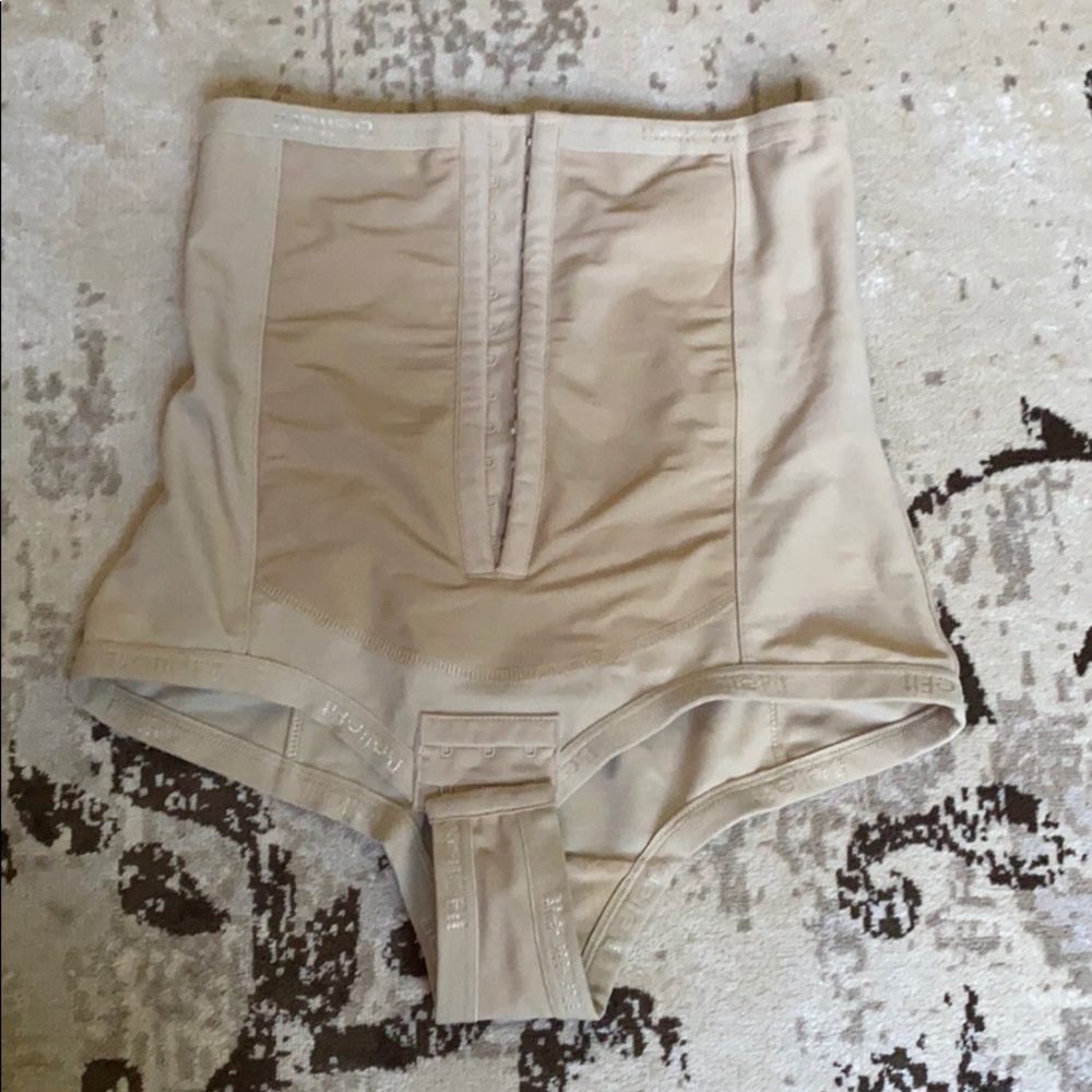 Bellefit bellyband corset